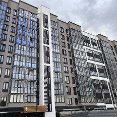 Квартира 34 м², 2-комнатная - изображение 1