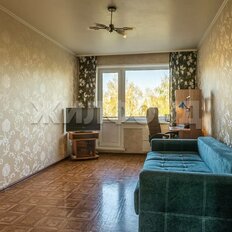Квартира 60,7 м², 3-комнатная - изображение 4