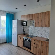 Квартира 39,2 м², 1-комнатная - изображение 2
