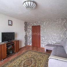 Квартира 55,7 м², 2-комнатная - изображение 4