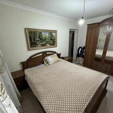 Квартира 104 м², 4-комнатная - изображение 2