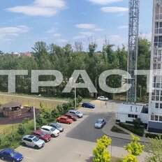 Квартира 54 м², 2-комнатная - изображение 5