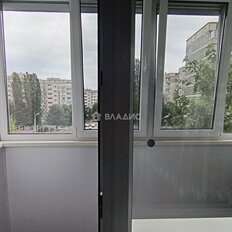Квартира 30,5 м², 1-комнатная - изображение 4