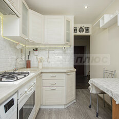 Квартира 32,2 м², 1-комнатная - изображение 3