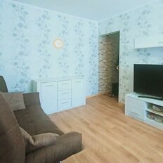 Квартира 30,3 м², 1-комнатная - изображение 2
