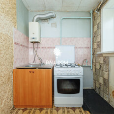 Квартира 20,6 м², 1-комнатная - изображение 3