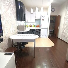 Квартира 54 м², 3-комнатная - изображение 5