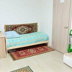 Квартира 42,2 м², 1-комнатная - изображение 5