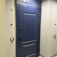 Квартира 35,8 м², 1-комнатная - изображение 3