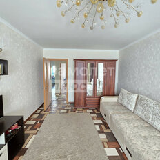 Квартира 62,5 м², 2-комнатная - изображение 4