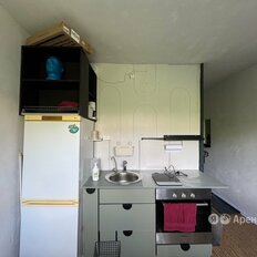 Квартира 27 м², 1-комнатная - изображение 1