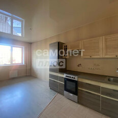Квартира 43,6 м², 1-комнатная - изображение 1