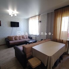 Квартира 79 м², 3-комнатная - изображение 5