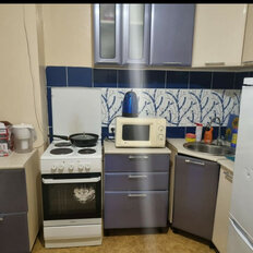 Квартира 64 м², 3-комнатная - изображение 1