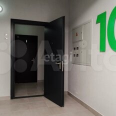 Квартира 32,6 м², 1-комнатная - изображение 4