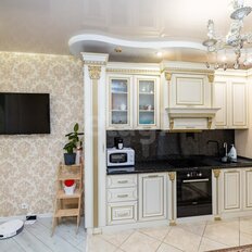Квартира 43,2 м², 1-комнатная - изображение 2