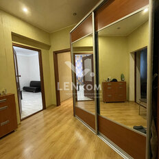 Квартира 72,7 м², 3-комнатная - изображение 1