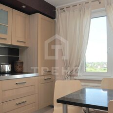 Квартира 60,4 м², 2-комнатная - изображение 4