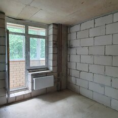 Квартира 27,3 м², студия - изображение 4