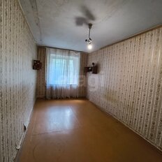 Квартира 59,8 м², 3-комнатная - изображение 5