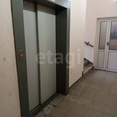 Квартира 34,8 м², 1-комнатная - изображение 2