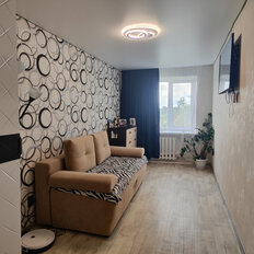 Квартира 41,8 м², 2-комнатная - изображение 1