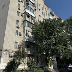 Квартира 65 м², 3-комнатная - изображение 1