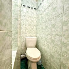 Квартира 62,7 м², 3-комнатная - изображение 1