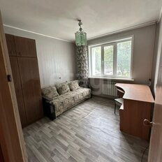Квартира 46,7 м², 2-комнатная - изображение 2