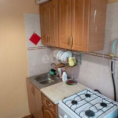 Квартира 30 м², 1-комнатная - изображение 5