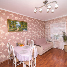 Квартира 54,9 м², 2-комнатная - изображение 1