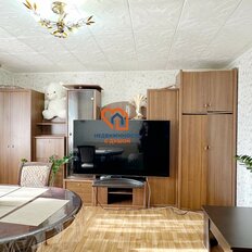 Квартира 70,2 м², 3-комнатная - изображение 3