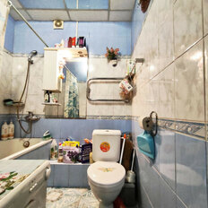 Квартира 34,3 м², 1-комнатная - изображение 5