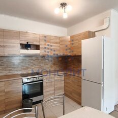 Квартира 45,8 м², 2-комнатная - изображение 3
