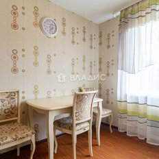 Квартира 60 м², 2-комнатная - изображение 4