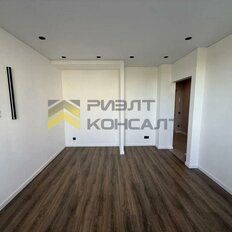 Квартира 35,5 м², 1-комнатная - изображение 3