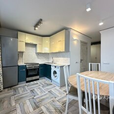 Квартира 38 м², 2-комнатная - изображение 4