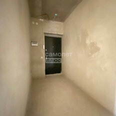 Квартира 35,6 м², 1-комнатная - изображение 5