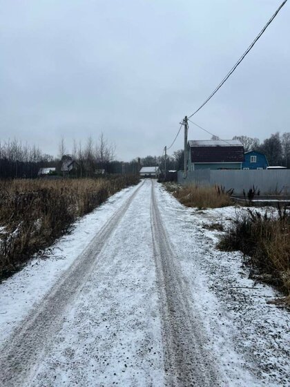 6 соток, участок 4 560 000 ₽ - изображение 49