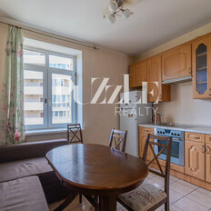 Квартира 34,5 м², 1-комнатная - изображение 2