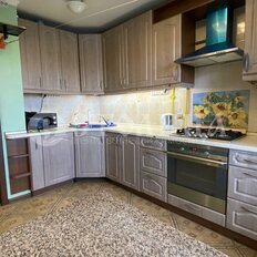 Квартира 67 м², 3-комнатная - изображение 4
