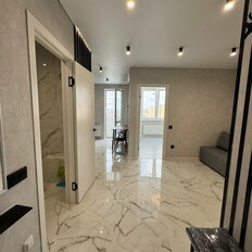 Квартира 32 м², 1-комнатная - изображение 2