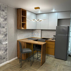 Квартира 32,9 м², студия - изображение 2