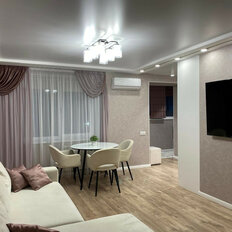 Квартира 70 м², 3-комнатная - изображение 2