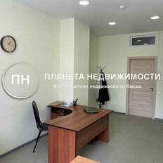 21 м², офис - изображение 5