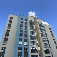 Квартира 35,3 м², 1-комнатная - изображение 1