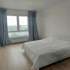 Квартира 42,4 м², 1-комнатная - изображение 2