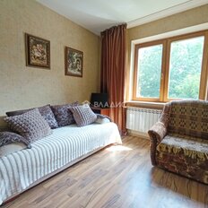 Квартира 54,6 м², 2-комнатная - изображение 2