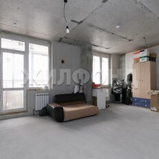 Квартира 41,4 м², студия - изображение 2