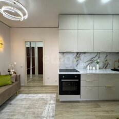 Квартира 30 м², 2-комнатная - изображение 3